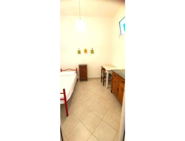 Anteprima foto 8 - Affitto Stanza Singola in Appartamento da Privato a Alghero (Sassari)