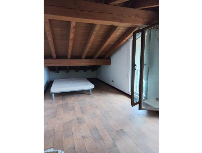 Anteprima foto 1 - Affitto Stanza Singola in Appartamento da Privato a Almenno San Salvatore (Bergamo)
