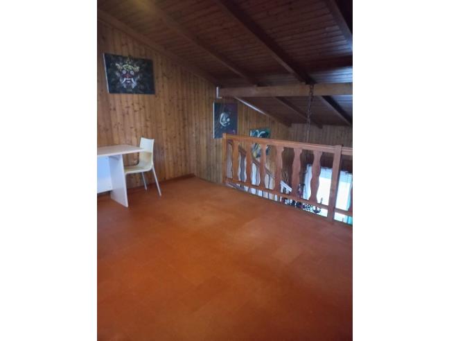 Anteprima foto 3 - Affitto Stanza Singola in Appartamento da Privato a Almenno San Salvatore (Bergamo)