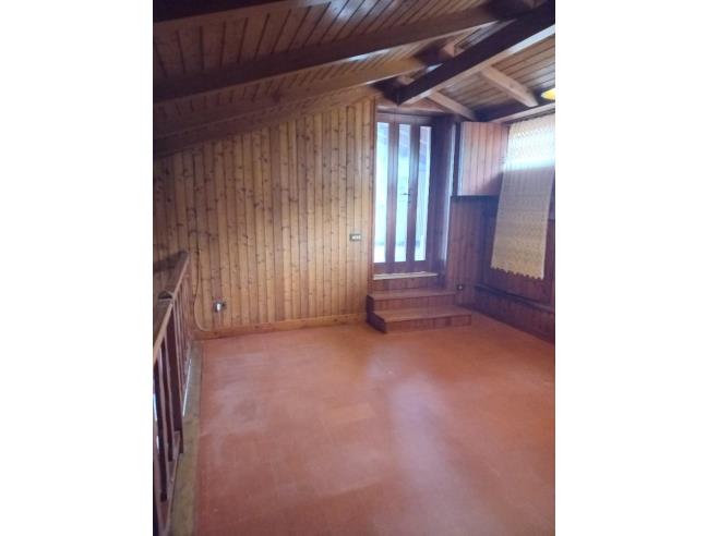 Anteprima foto 5 - Affitto Stanza Singola in Appartamento da Privato a Almenno San Salvatore (Bergamo)