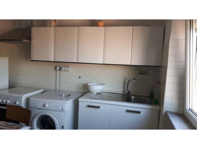 Anteprima foto 3 - Affitto Stanza Singola in Appartamento da Privato a Ancona - Centro città