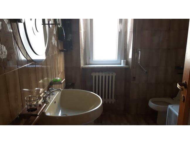 Anteprima foto 4 - Affitto Stanza Singola in Appartamento da Privato a Ancona - Centro città