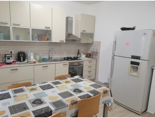 Anteprima foto 4 - Affitto Stanza Singola in Appartamento da Privato a Aprilia (Latina)