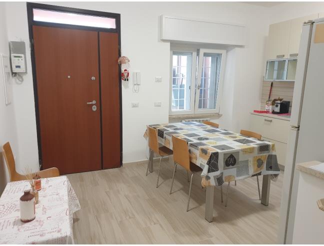 Anteprima foto 5 - Affitto Stanza Singola in Appartamento da Privato a Aprilia (Latina)