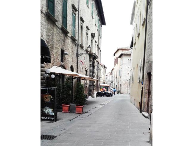 Anteprima foto 1 - Affitto Stanza Singola in Appartamento da Privato a Ascoli Piceno - Centro città