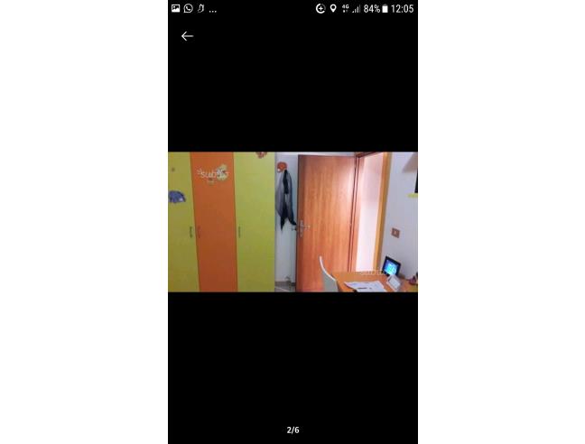 Anteprima foto 3 - Affitto Stanza Singola in Appartamento da Privato a Assisi - Palazzo