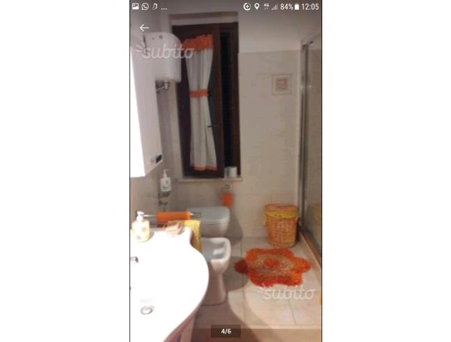 Anteprima foto 4 - Affitto Stanza Singola in Appartamento da Privato a Assisi - Palazzo