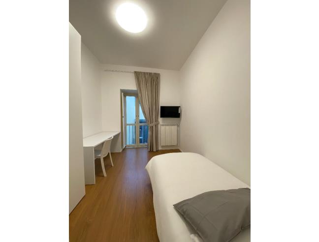 Anteprima foto 3 - Affitto Stanza Singola in Appartamento da Privato a Aversa (Caserta)