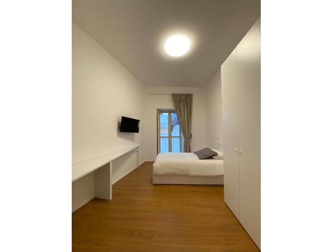 Anteprima foto 4 - Affitto Stanza Singola in Appartamento da Privato a Aversa (Caserta)