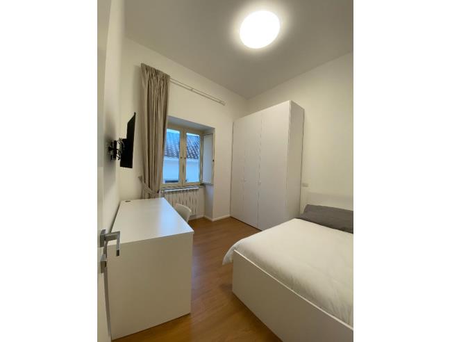 Anteprima foto 5 - Affitto Stanza Singola in Appartamento da Privato a Aversa (Caserta)