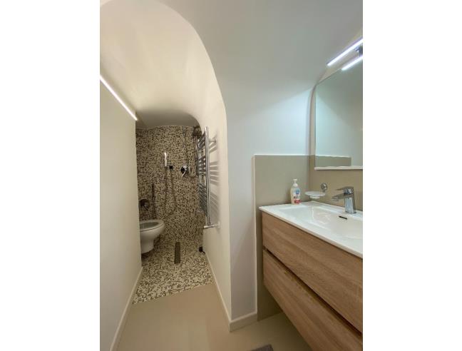 Anteprima foto 7 - Affitto Stanza Singola in Appartamento da Privato a Aversa (Caserta)