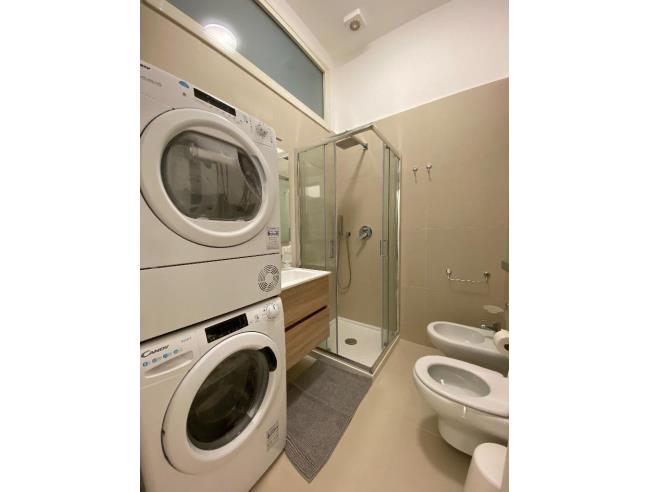 Anteprima foto 8 - Affitto Stanza Singola in Appartamento da Privato a Aversa (Caserta)