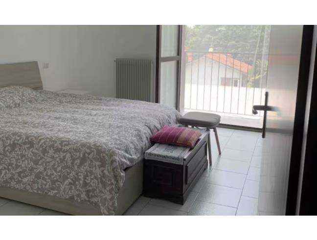 Anteprima foto 1 - Affitto Stanza Singola in Appartamento da Privato a Bareggio (Milano)