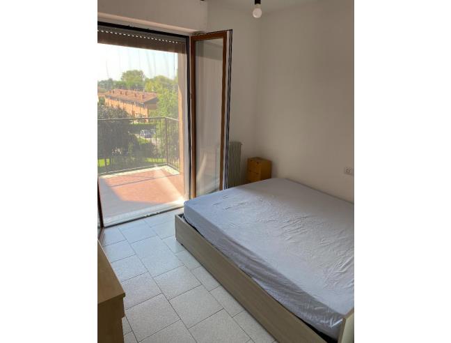 Anteprima foto 1 - Affitto Stanza Singola in Appartamento da Privato a Bareggio (Milano)