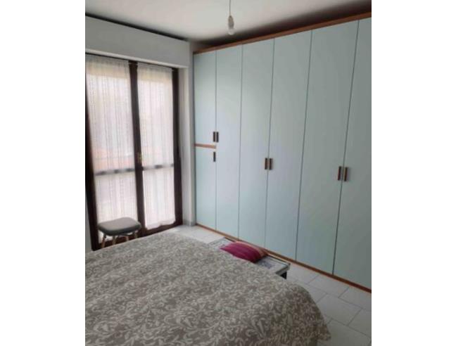 Anteprima foto 2 - Affitto Stanza Singola in Appartamento da Privato a Bareggio (Milano)