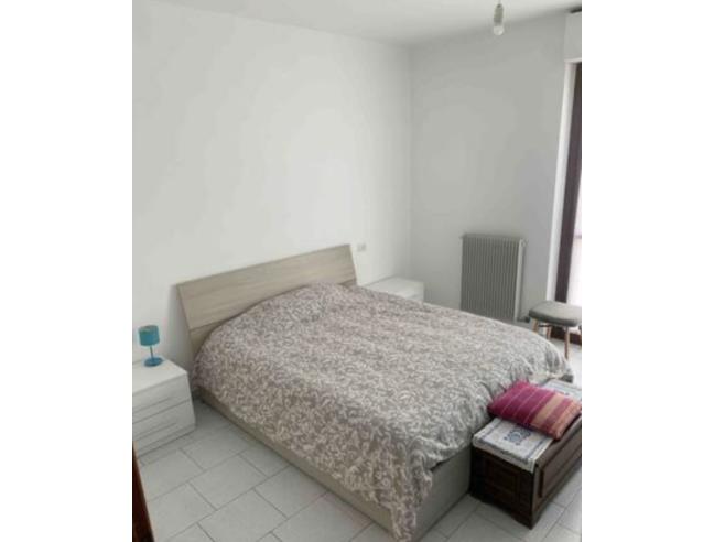 Anteprima foto 3 - Affitto Stanza Singola in Appartamento da Privato a Bareggio (Milano)