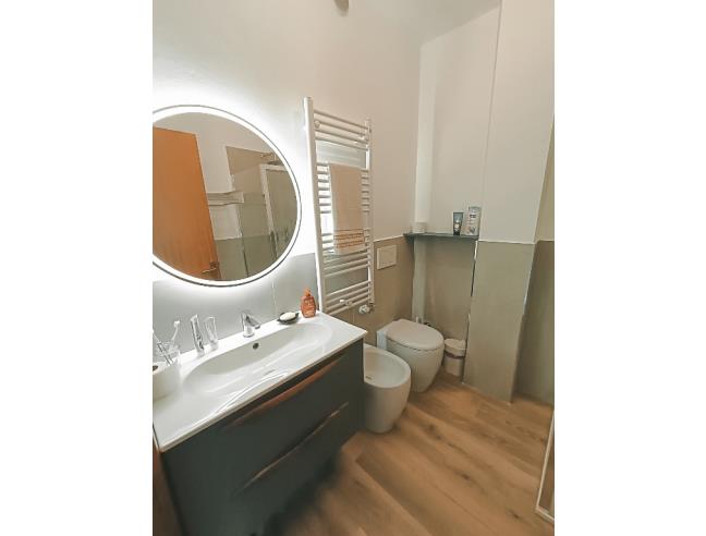 Anteprima foto 4 - Affitto Stanza Singola in Appartamento da Privato a Bareggio (Milano)