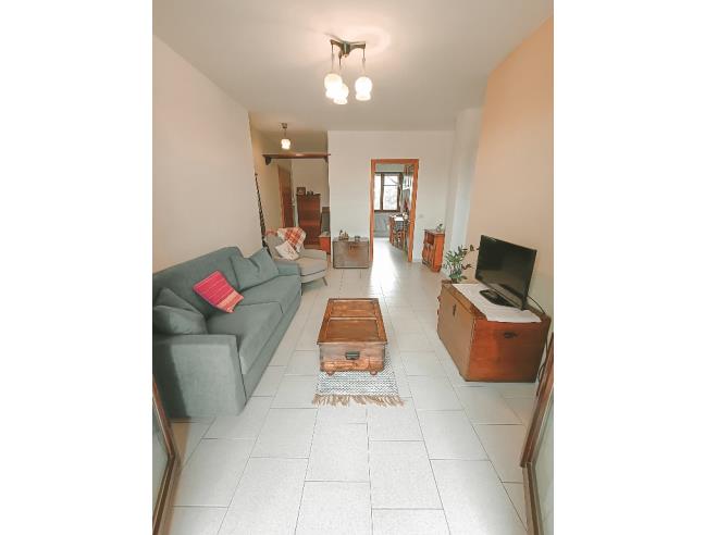 Anteprima foto 6 - Affitto Stanza Singola in Appartamento da Privato a Bareggio (Milano)