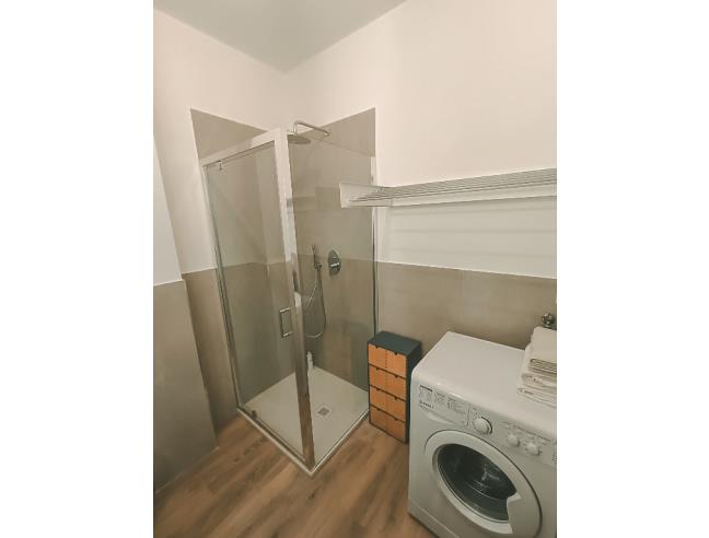 Anteprima foto 8 - Affitto Stanza Singola in Appartamento da Privato a Bareggio (Milano)