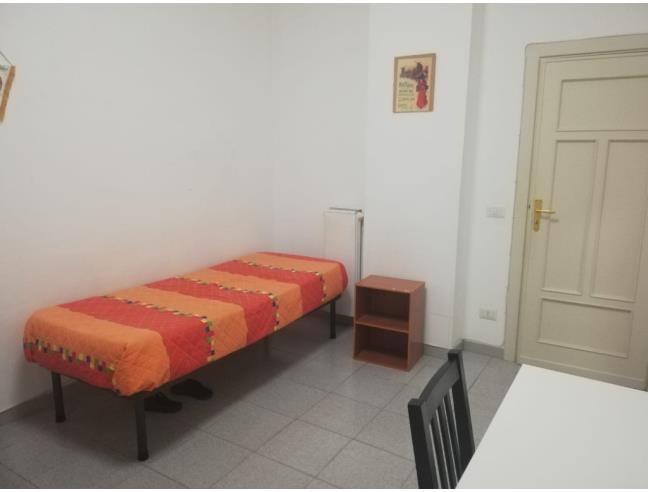 Anteprima foto 1 - Affitto Stanza Singola in Appartamento da Privato a Bari - Carrassi