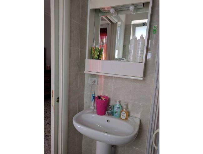 Anteprima foto 2 - Affitto Stanza Singola in Appartamento da Privato a Bari - Carrassi