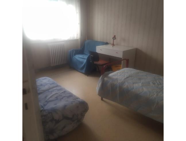 Anteprima foto 5 - Affitto Stanza Singola in Appartamento da Privato a Bari - Carrassi