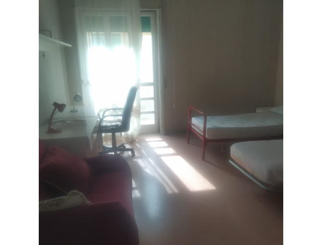 Anteprima foto 6 - Affitto Stanza Singola in Appartamento da Privato a Bari - Carrassi