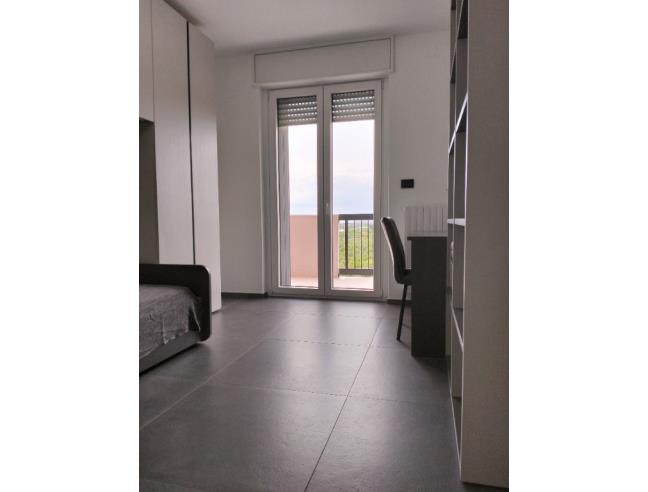 Anteprima foto 1 - Affitto Stanza Singola in Appartamento da Privato a Bari - Ceglie del Campo