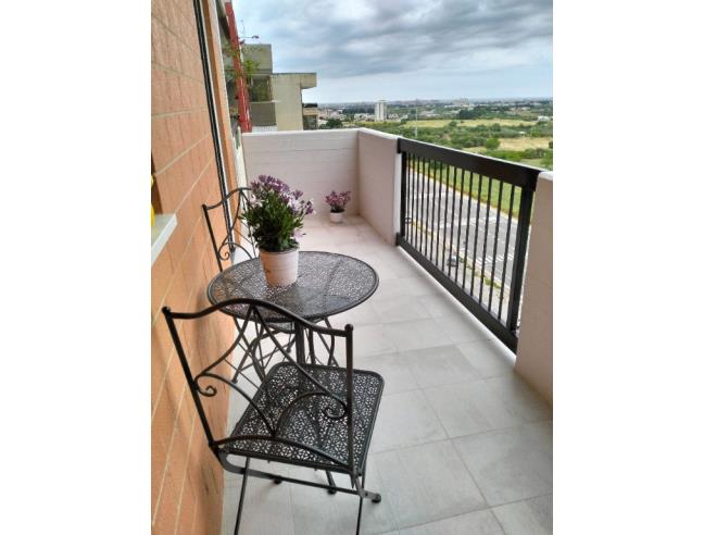 Anteprima foto 7 - Affitto Stanza Singola in Appartamento da Privato a Bari - Ceglie del Campo