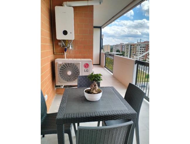 Anteprima foto 8 - Affitto Stanza Singola in Appartamento da Privato a Bari - Ceglie del Campo