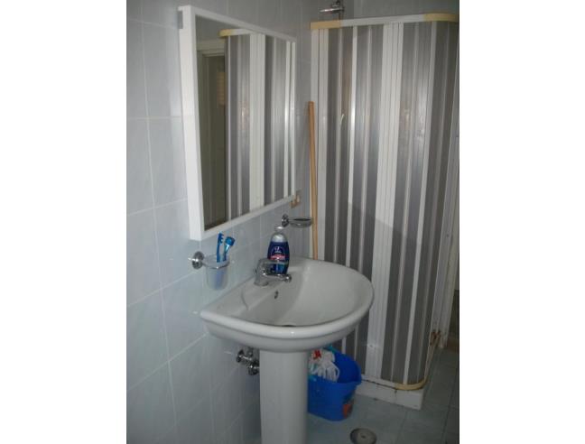 Anteprima foto 4 - Affitto Stanza Singola in Appartamento da Privato a Bari - Japigia