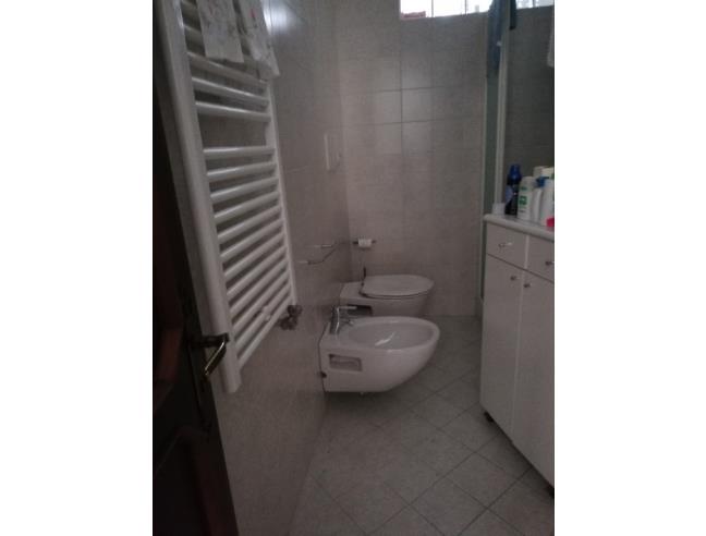 Anteprima foto 4 - Affitto Stanza Singola in Appartamento da Privato a Bari - Japigia