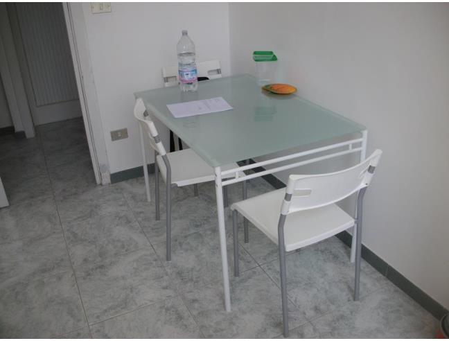 Anteprima foto 6 - Affitto Stanza Singola in Appartamento da Privato a Bari - Japigia