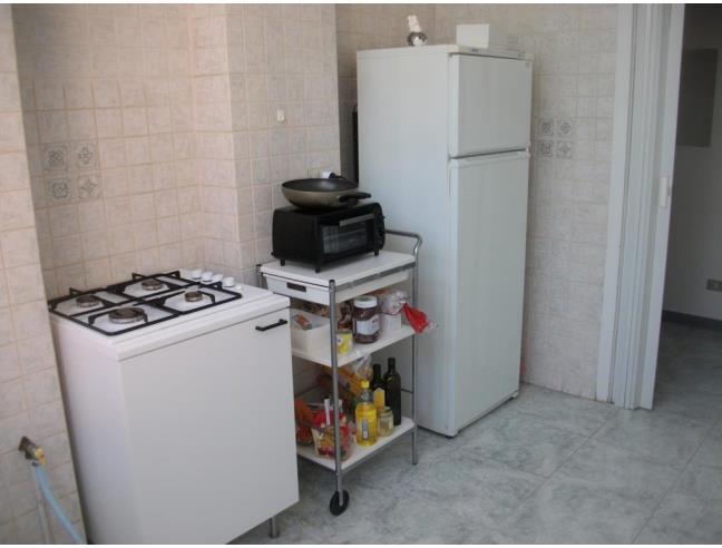 Anteprima foto 7 - Affitto Stanza Singola in Appartamento da Privato a Bari - Japigia