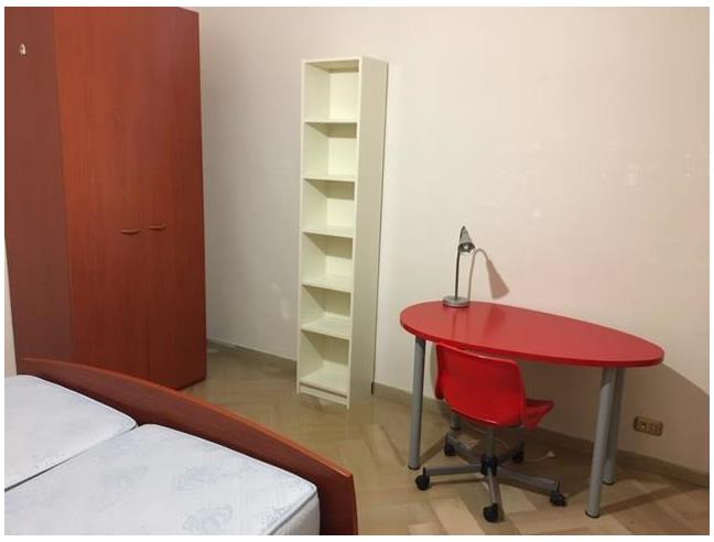 Anteprima foto 2 - Affitto Stanza Singola in Appartamento da Privato a Bari - Libertà