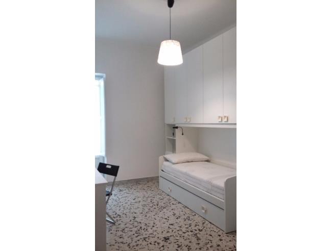 Anteprima foto 2 - Affitto Stanza Singola in Appartamento da Privato a Bari - Libertà