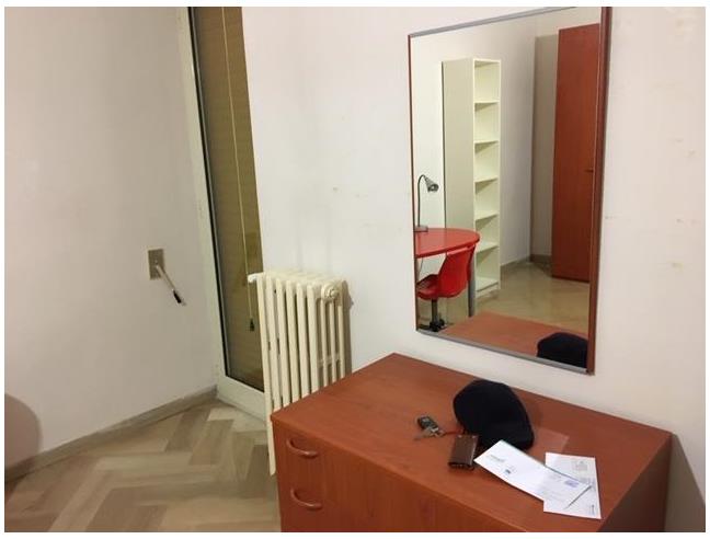 Anteprima foto 3 - Affitto Stanza Singola in Appartamento da Privato a Bari - Libertà