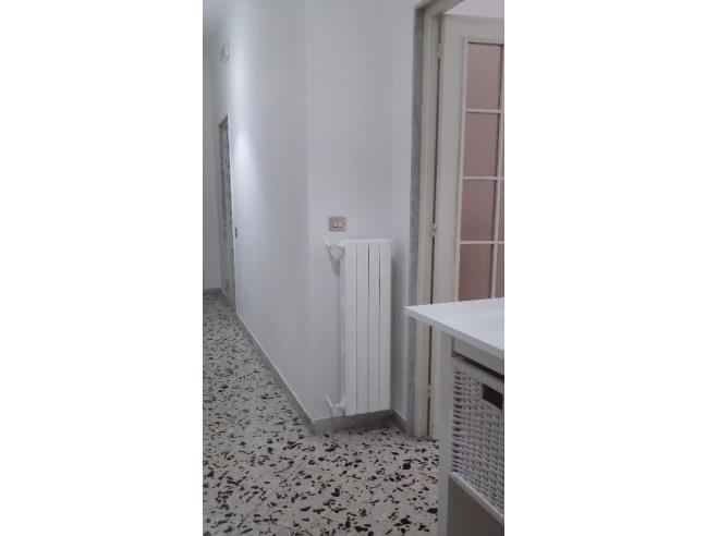 Anteprima foto 5 - Affitto Stanza Singola in Appartamento da Privato a Bari - Libertà