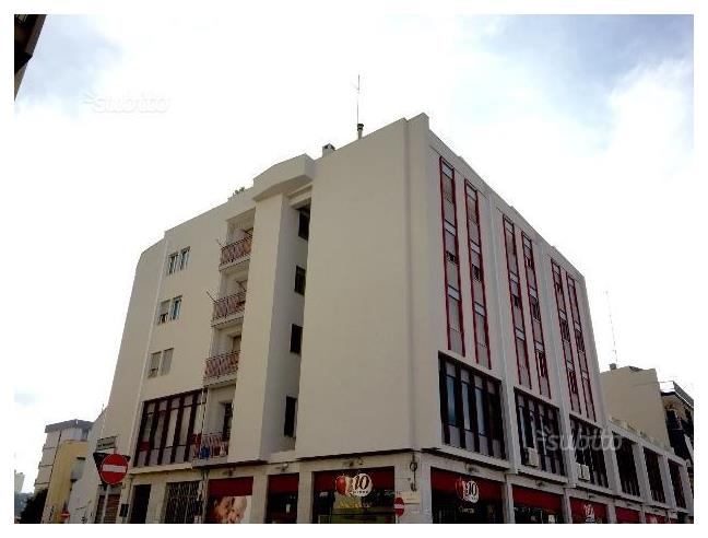 Anteprima foto 1 - Affitto Stanza Singola in Appartamento da Privato a Bari - Marconi a faro