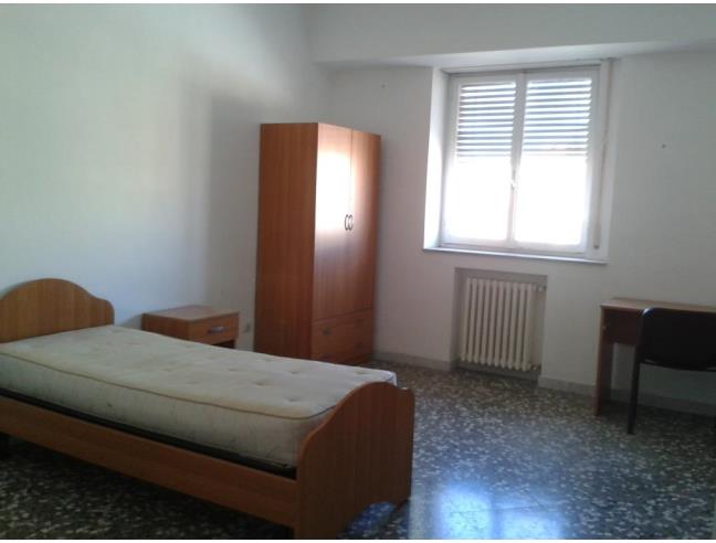 Anteprima foto 2 - Affitto Stanza Singola in Appartamento da Privato a Bari - Marconi a faro