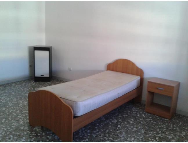 Anteprima foto 3 - Affitto Stanza Singola in Appartamento da Privato a Bari - Marconi a faro