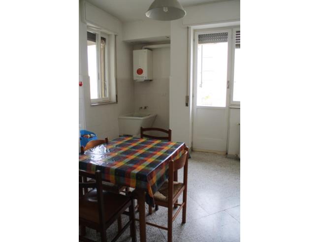 Anteprima foto 5 - Affitto Stanza Singola in Appartamento da Privato a Bari - Marconi a faro