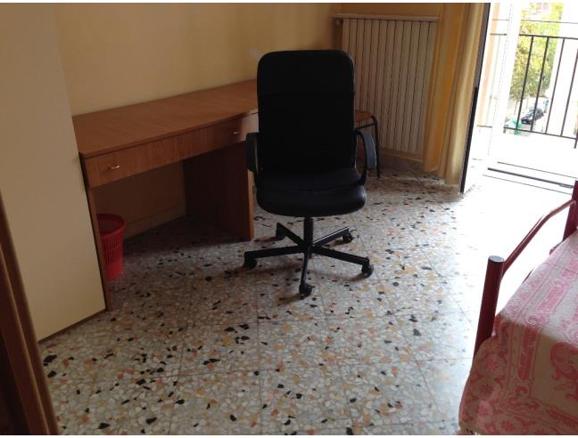 Anteprima foto 2 - Affitto Stanza Singola in Appartamento da Privato a Bari - Murat