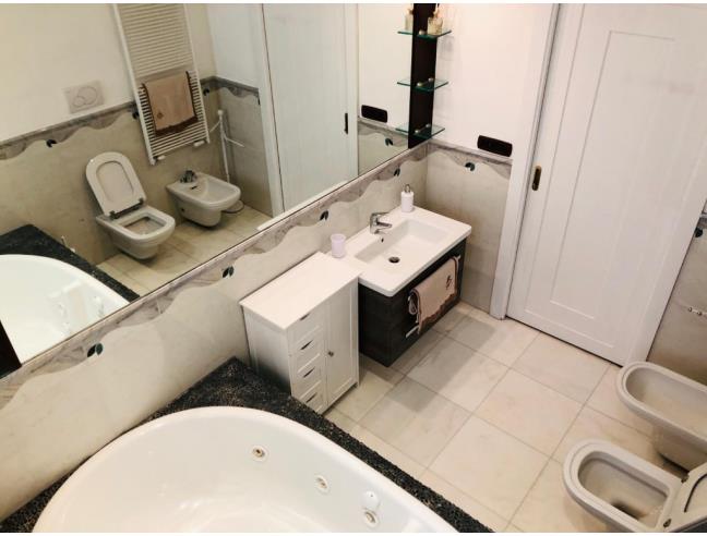 Anteprima foto 3 - Affitto Stanza Singola in Appartamento da Privato a Bari - Murat