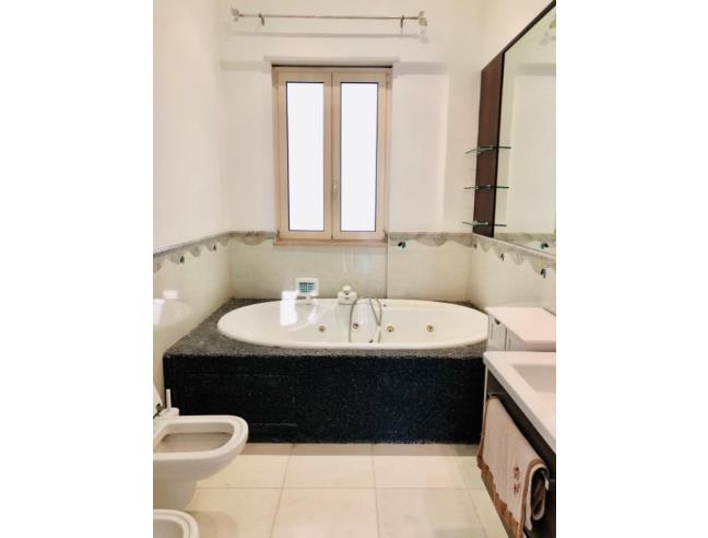 Anteprima foto 4 - Affitto Stanza Singola in Appartamento da Privato a Bari - Murat