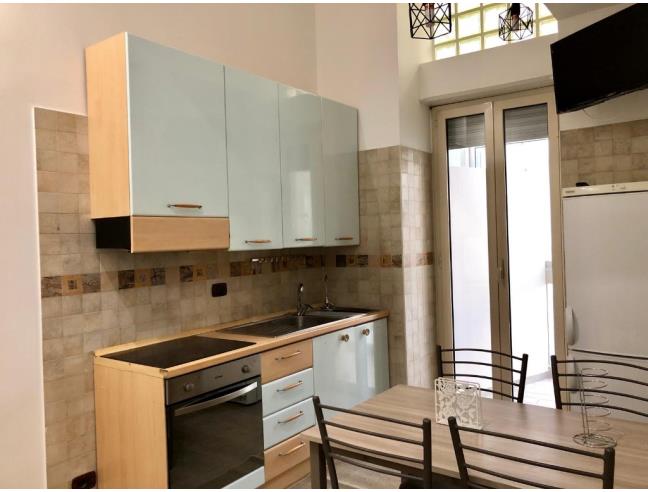 Anteprima foto 5 - Affitto Stanza Singola in Appartamento da Privato a Bari - Murat