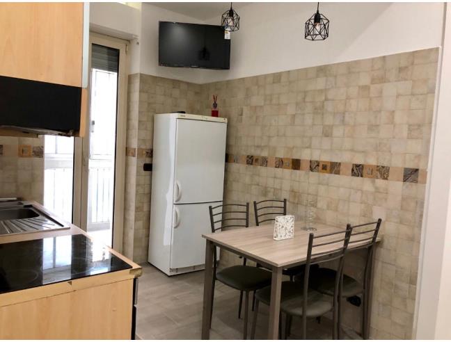 Anteprima foto 6 - Affitto Stanza Singola in Appartamento da Privato a Bari - Murat