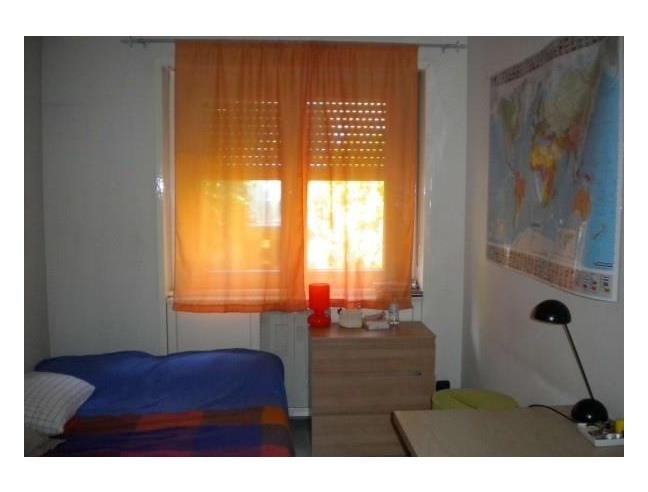 Anteprima foto 1 - Affitto Stanza Singola in Appartamento da Privato a Bari - Picone