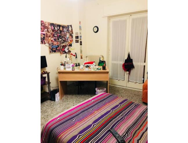 Anteprima foto 1 - Affitto Stanza Singola in Appartamento da Privato a Bari - Picone