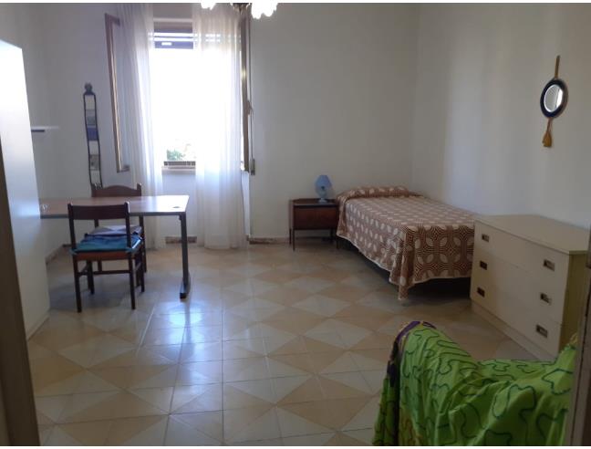 Anteprima foto 2 - Affitto Stanza Singola in Appartamento da Privato a Bari - Picone